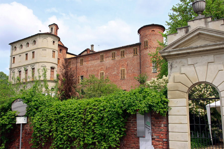 Castello Beraudo