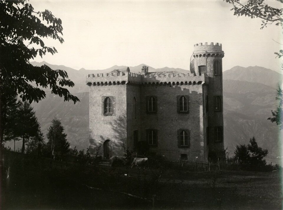 Castello Billia