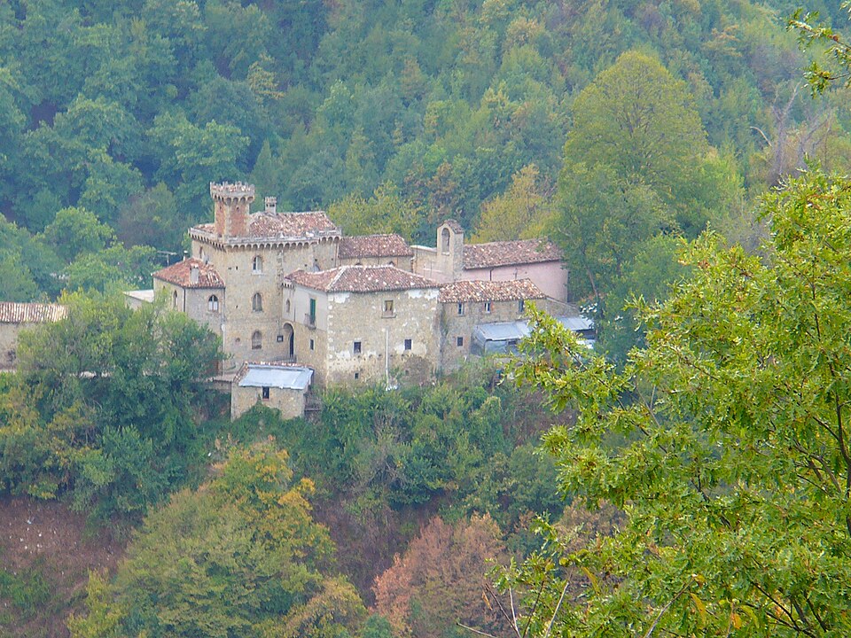 Castello Bonifaci