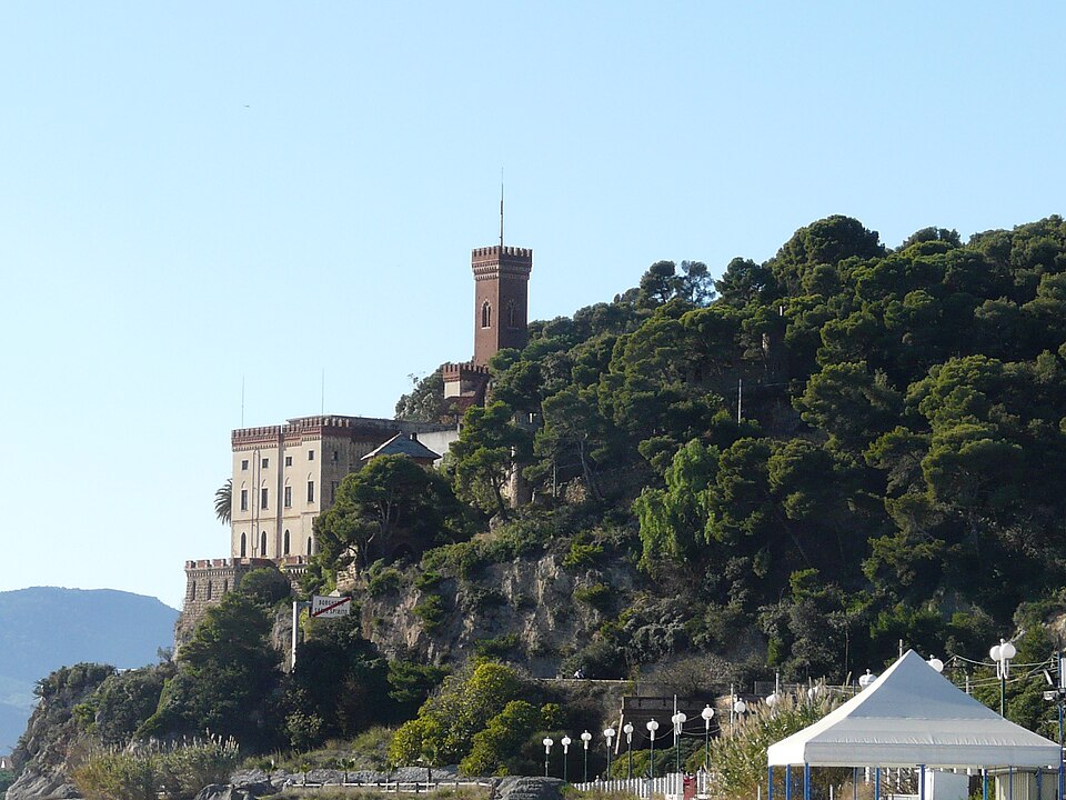 Castello Borelli
