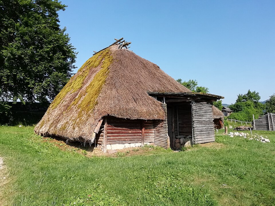 Bostel