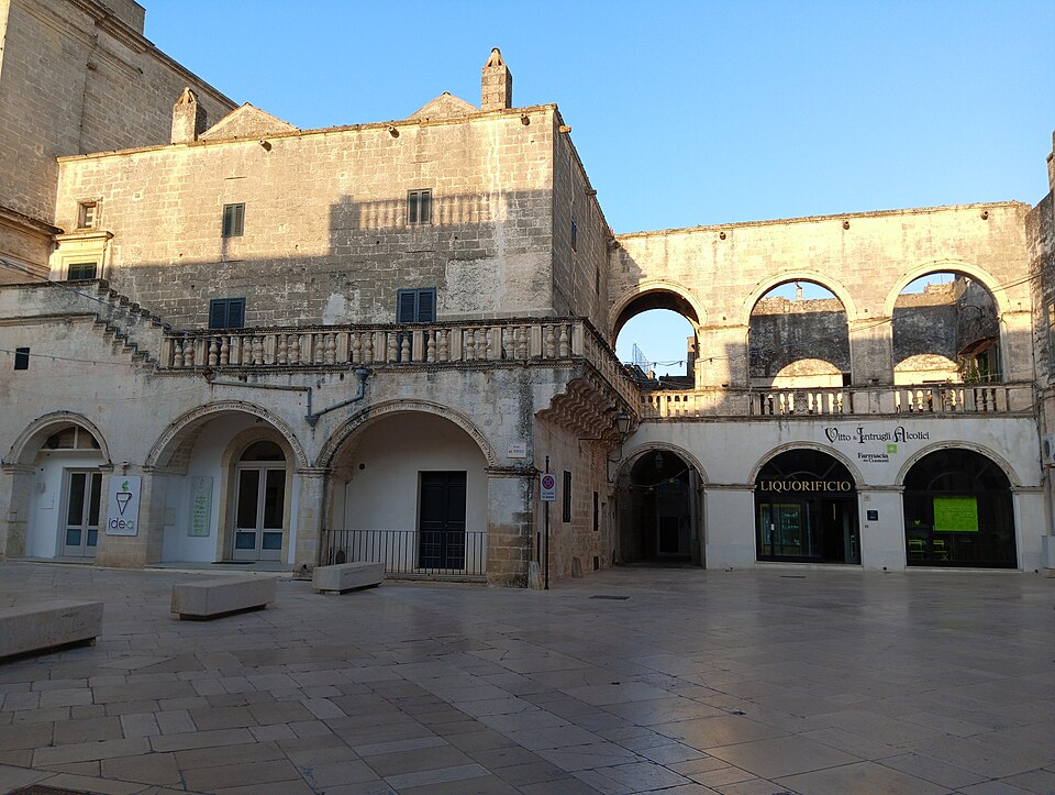 Castello Brancaccio