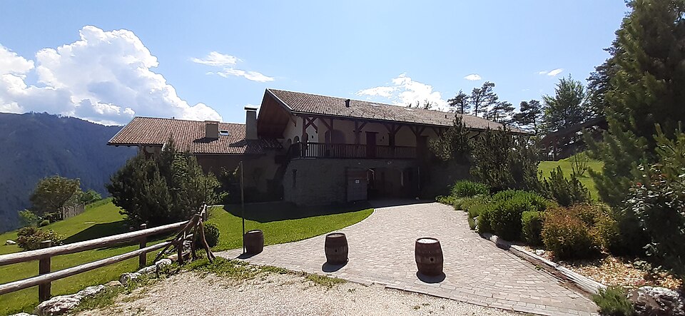 Burg Velseck