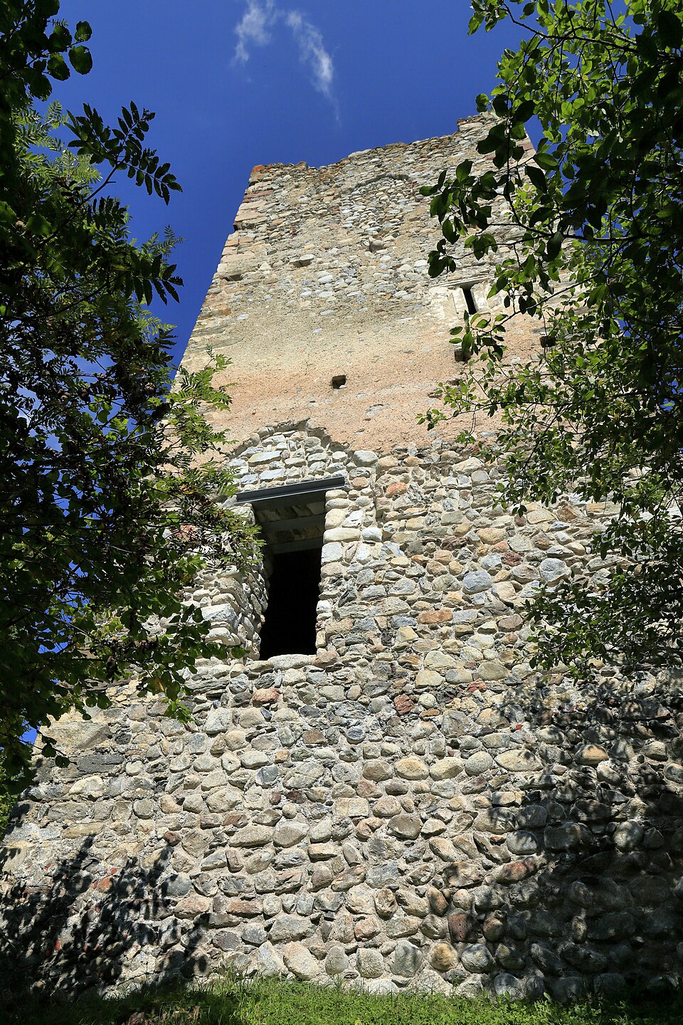 Burgruine Thurn - Castel Thurn