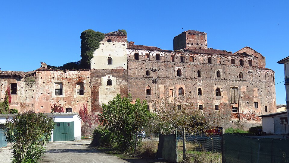 Castello Caccia