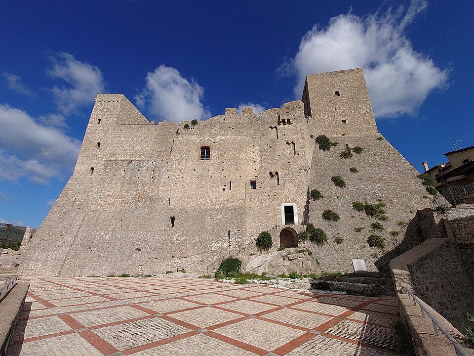 Castello Caetani