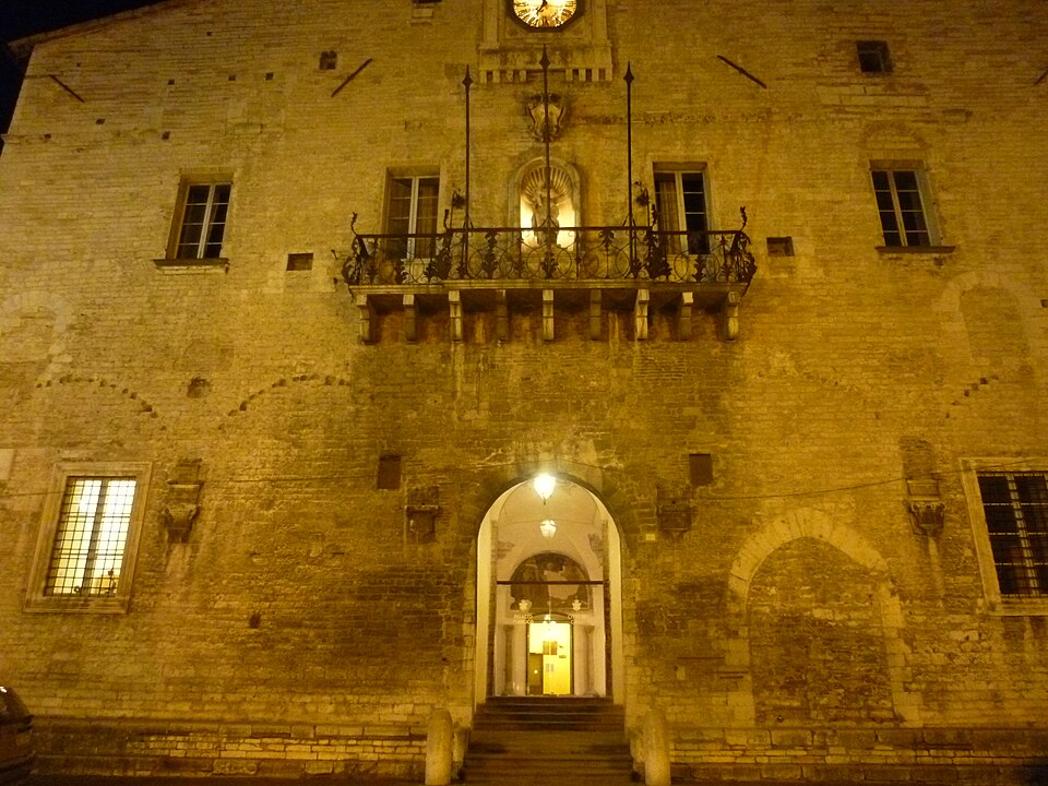 Palazzo del Seminario