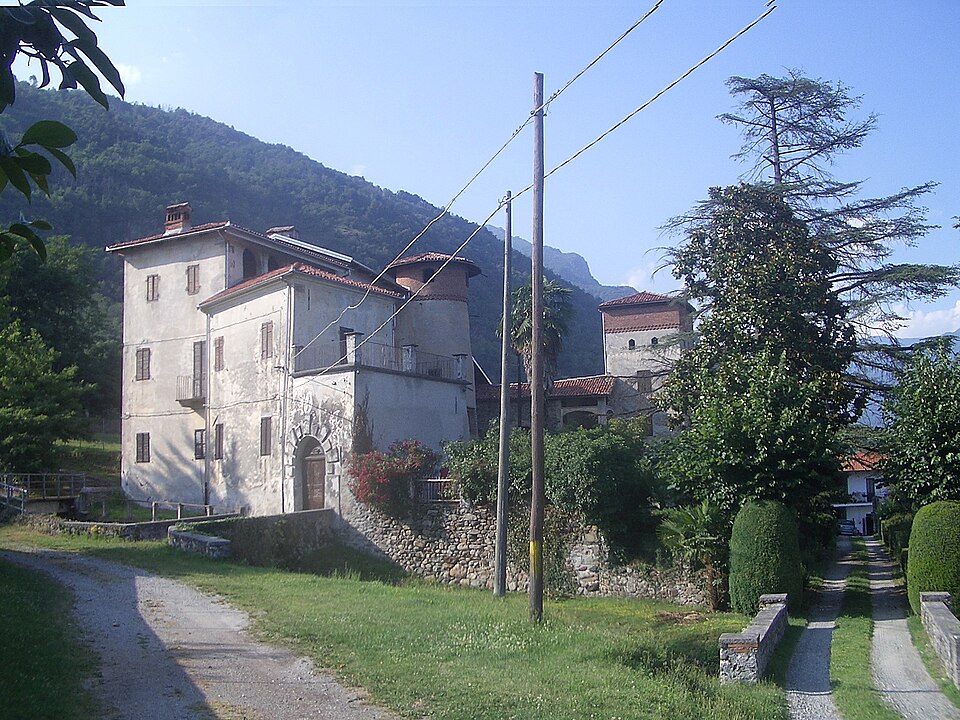 Castello Cagnis