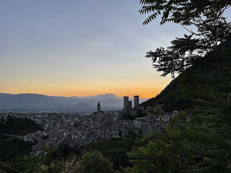 Castello Caldora