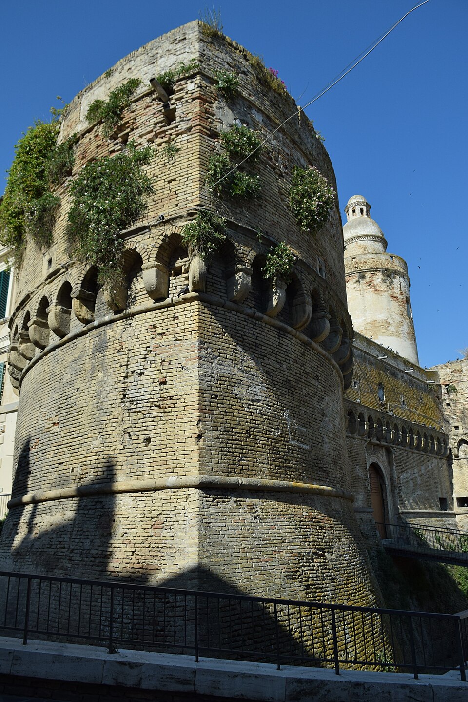 Castello Caldoresco