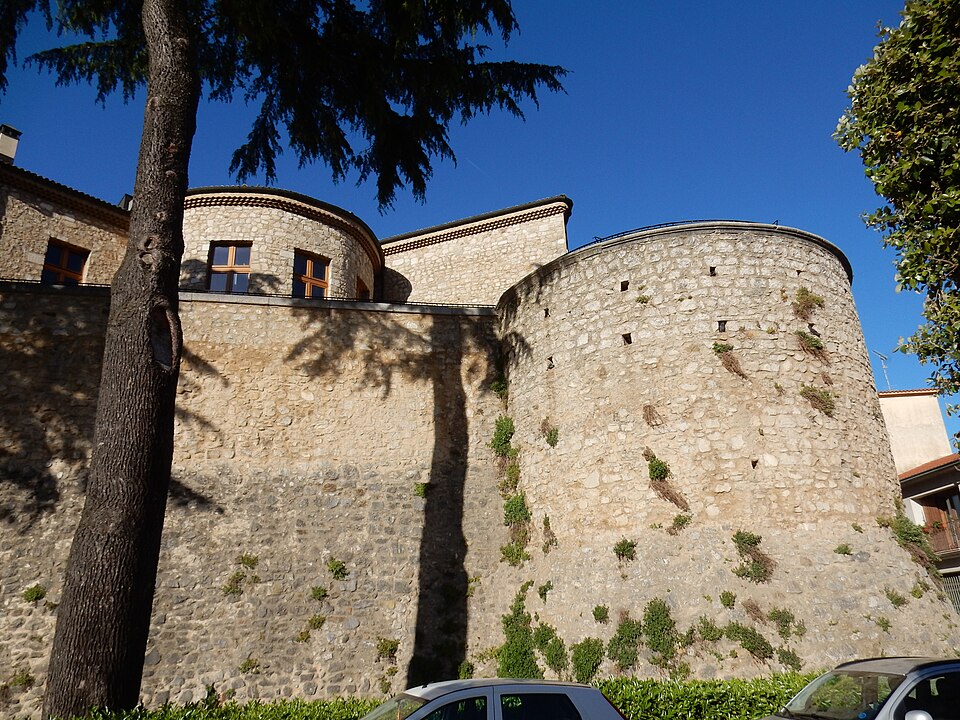 Castello Candriano