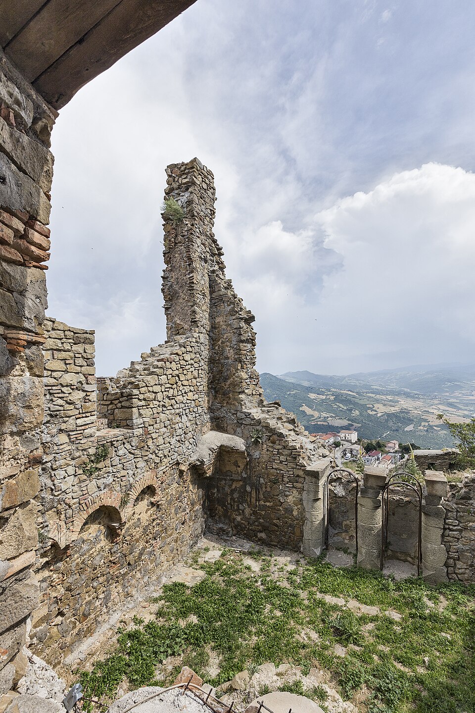 Castello Carafa