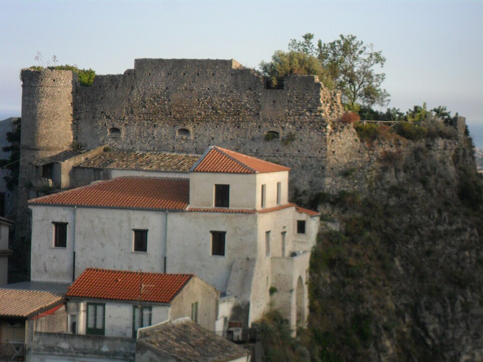 Castello Carafa