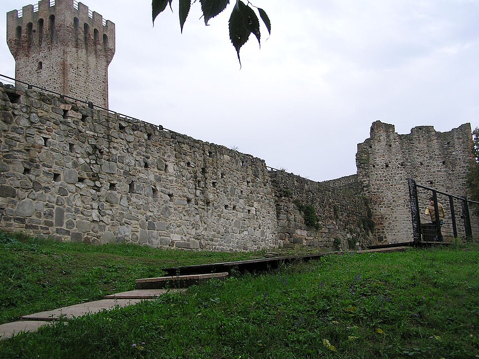 Castello Carrarese