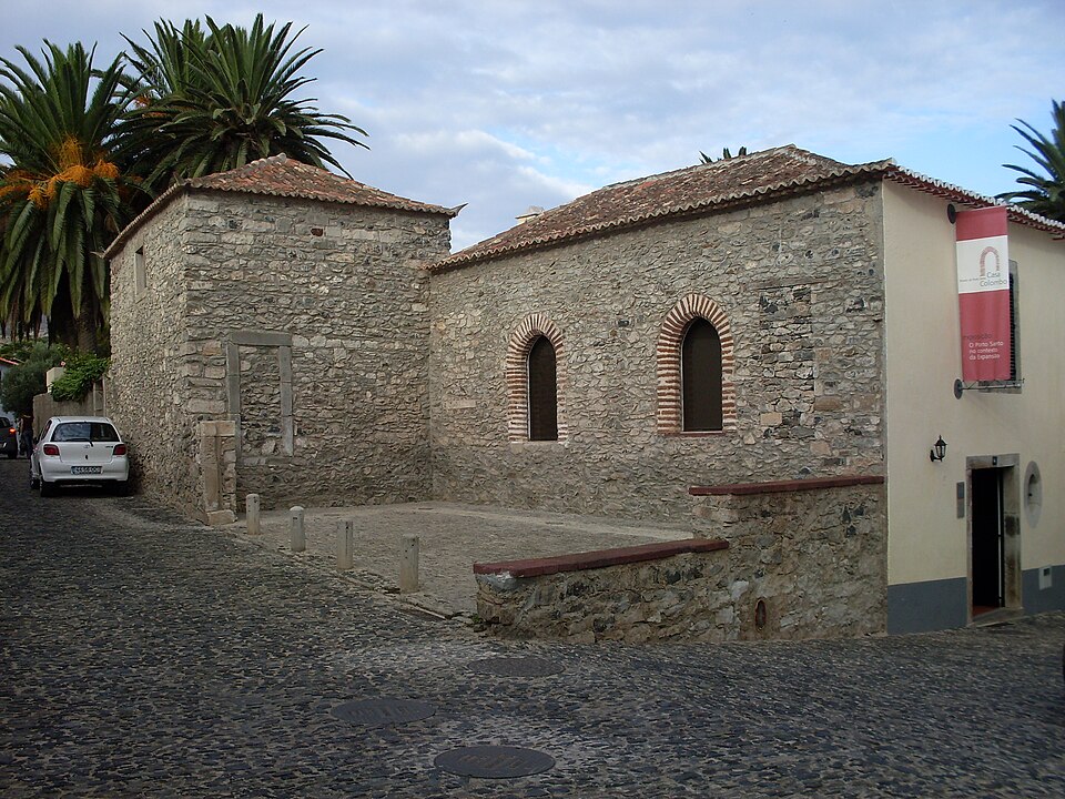 Casa Colombo