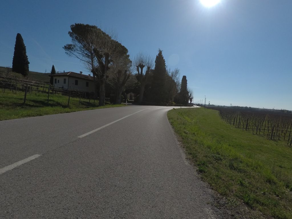 Casaforte d'Attimis Maniago