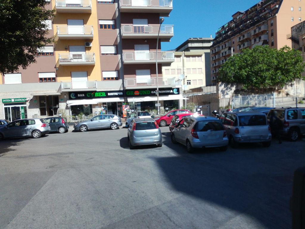 CASALE MARRAFFA