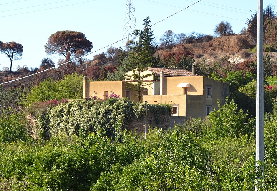 Casale Santa Eufemia