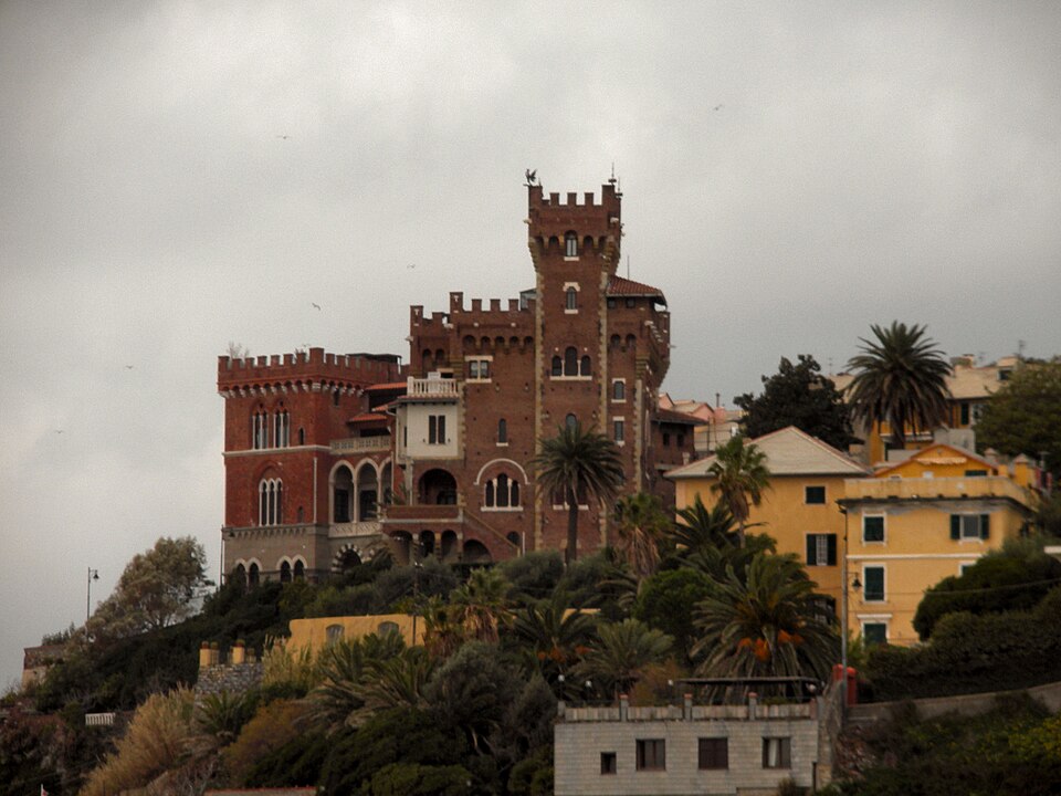 Castello Casareto