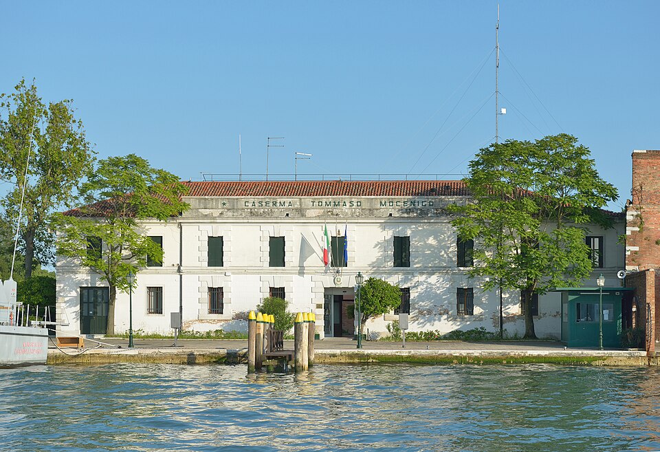 Caserma della Guardia