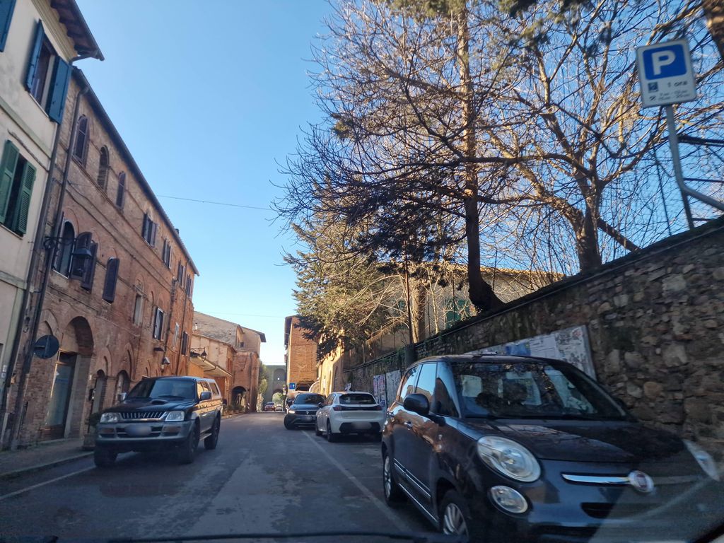 Cassero Senese