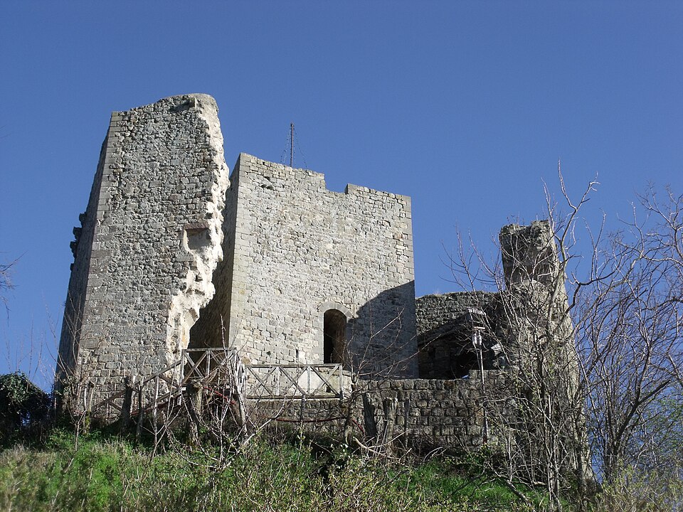 Cassero Senese