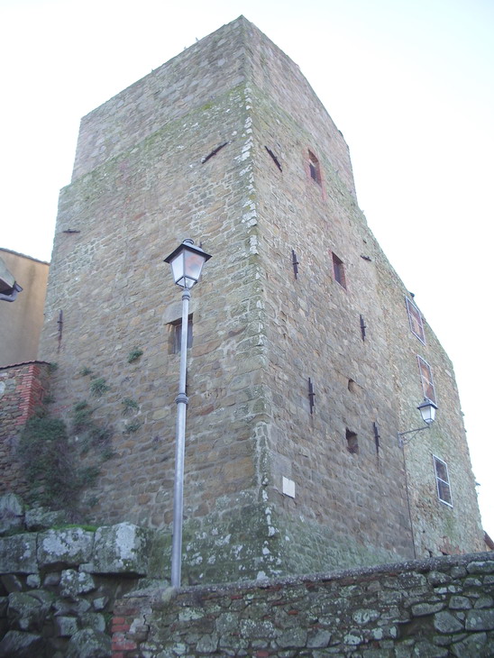 Cassero Senese