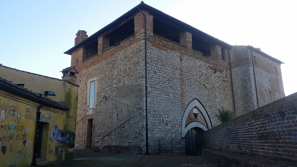 Cassero Senese