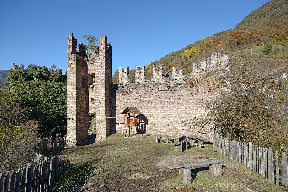 Castel Aichach