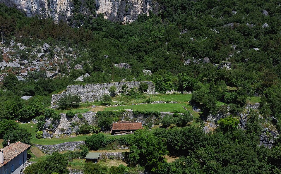 Castel Albano