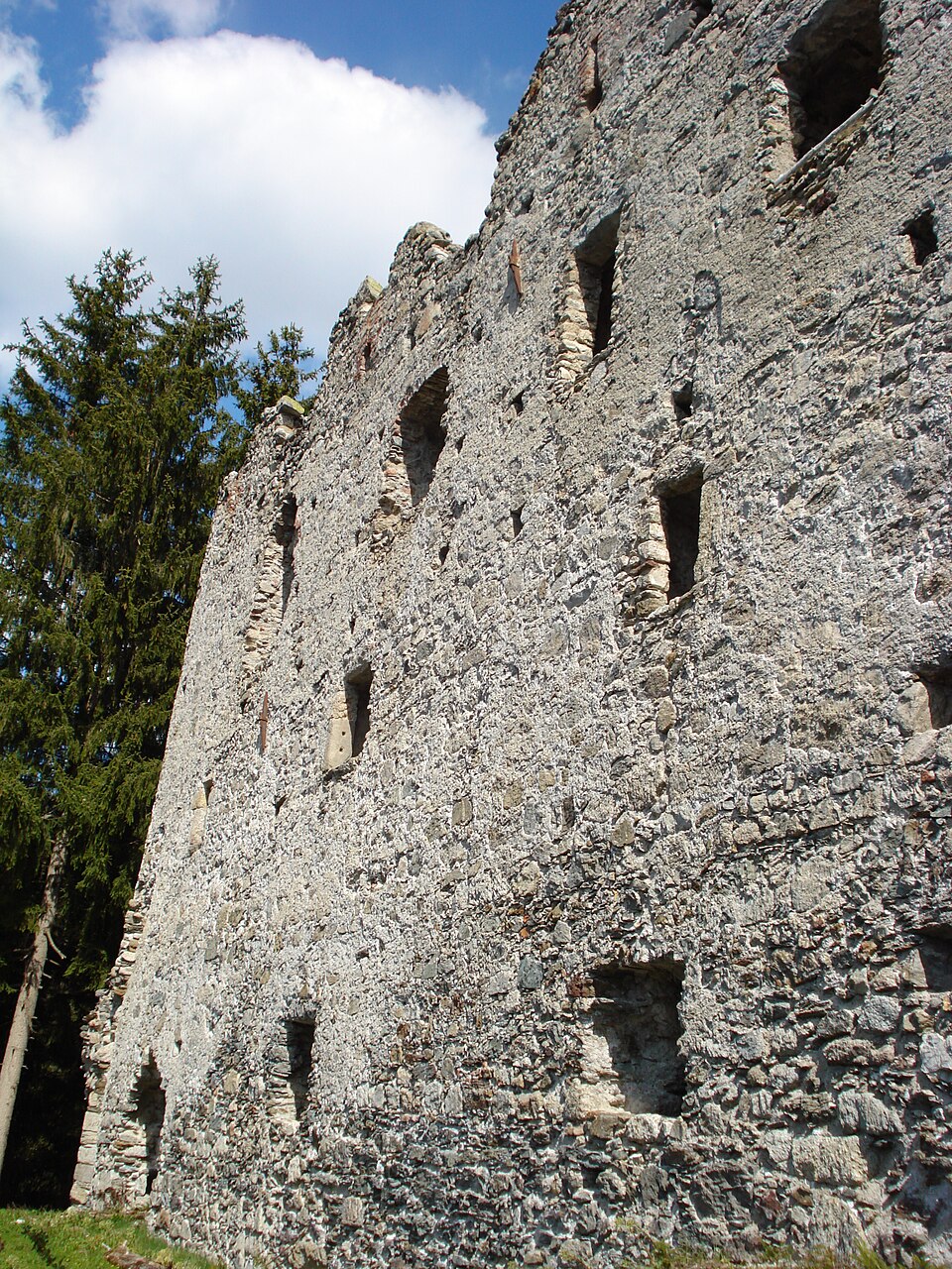 Castel Altrasen