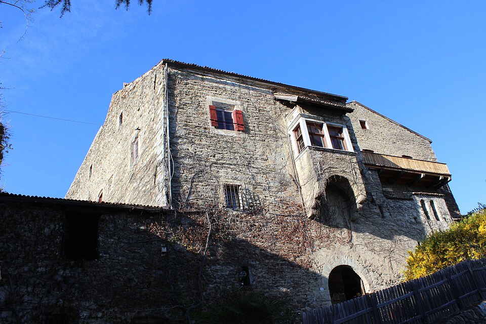 Castel Auer (Tirolo)