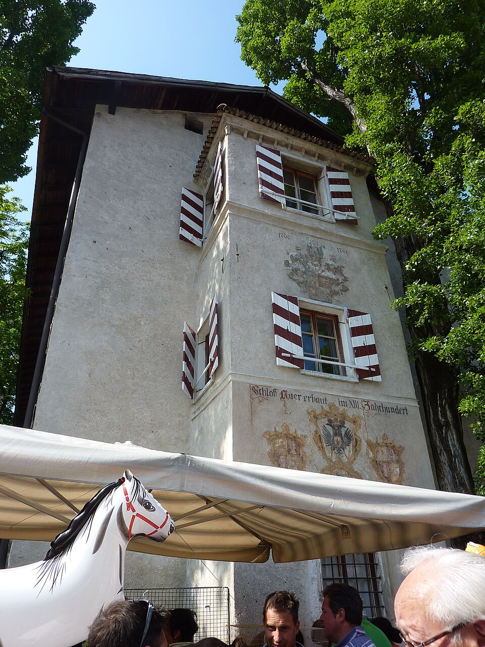 Castel Auer