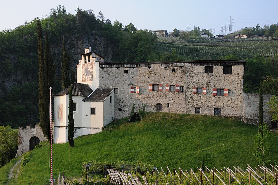 Castel Braunsberg
