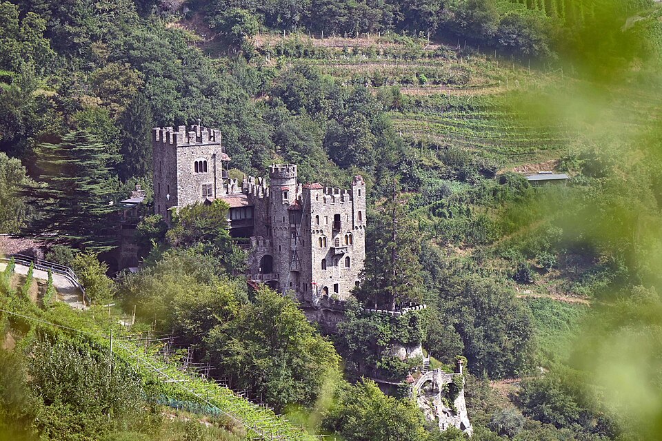 Castel Brunnenburg