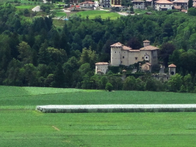 Castel Campo