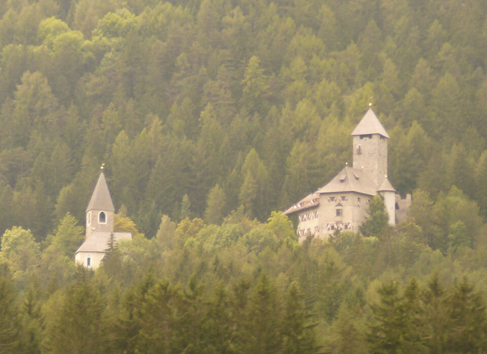 Castel Casanova