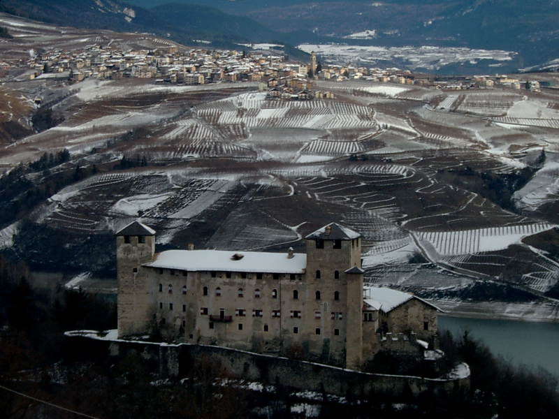 Castel Cles