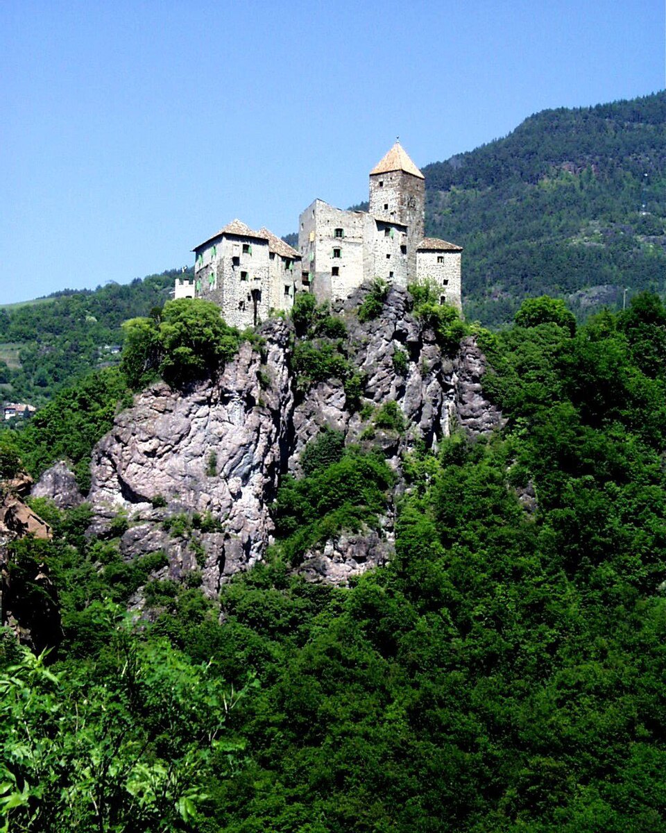 Castel Cornedo