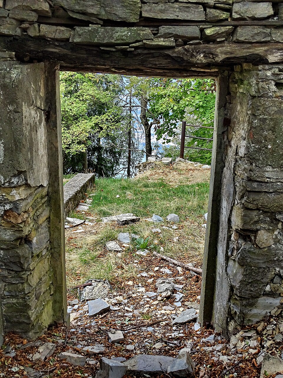 Castel d'Ardona