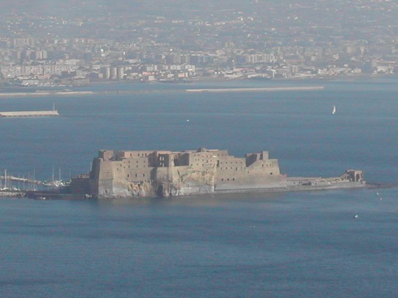 Castel dell'Ovo