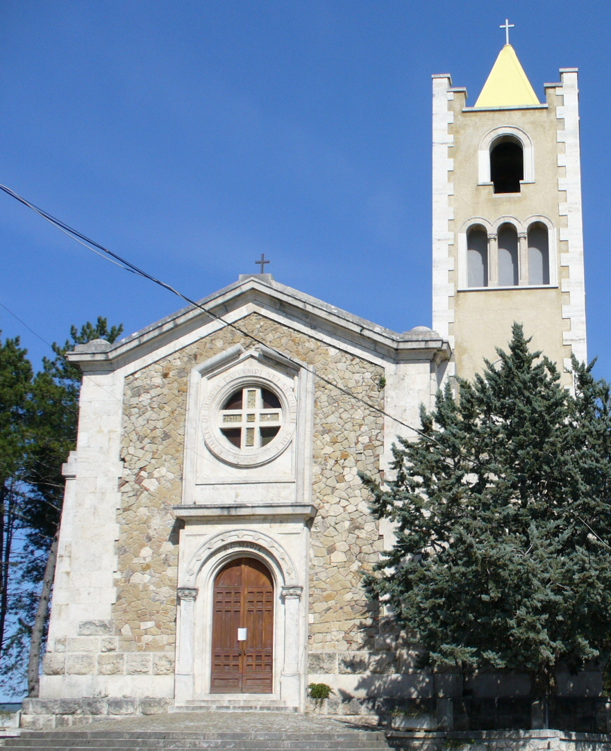 Castel di Croce