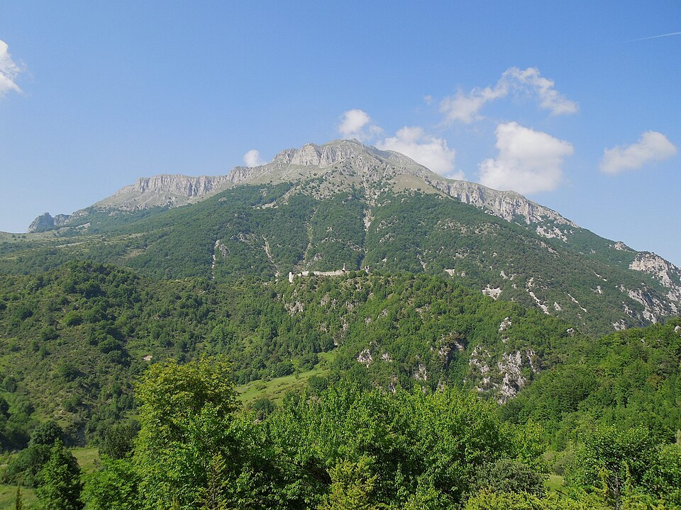 Castel di Fiori