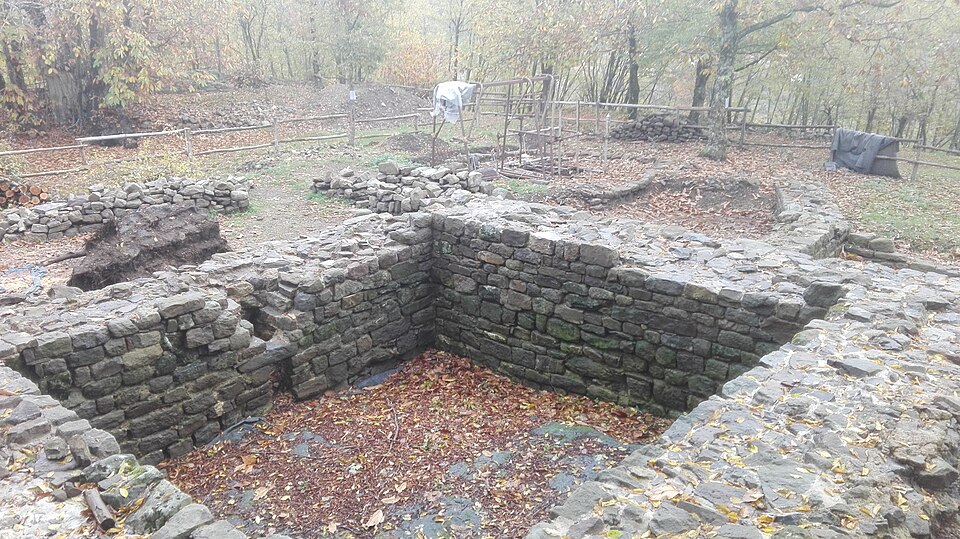 Castel di Mura