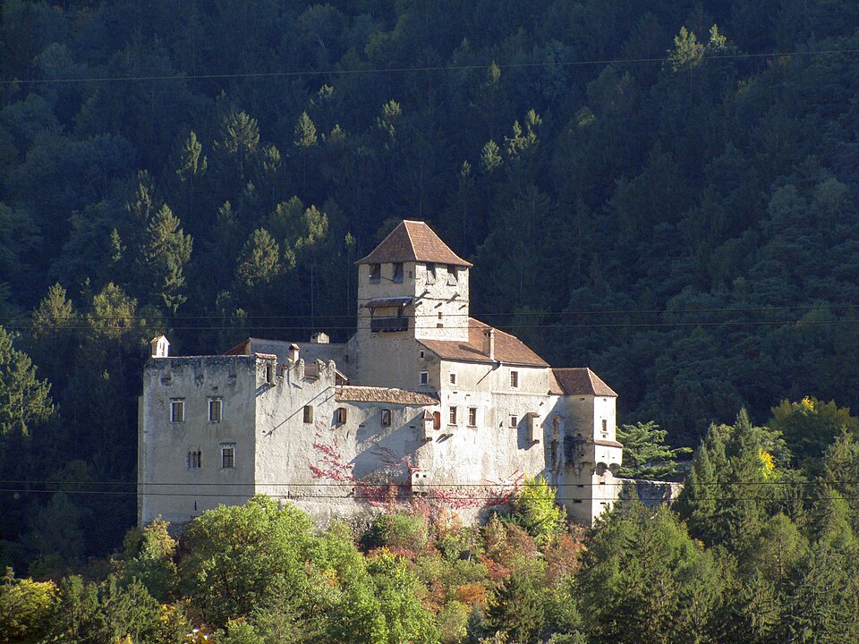 Castel Dornsberg
