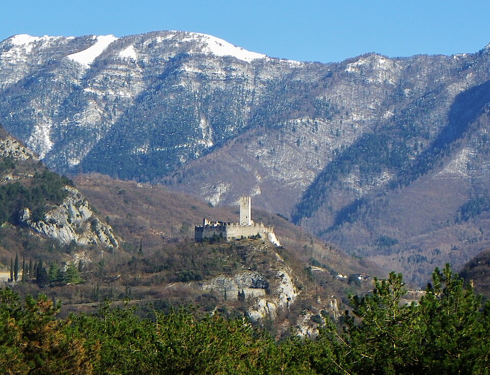 Castel Drena