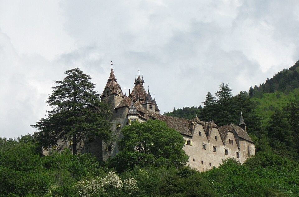 Castel Enn