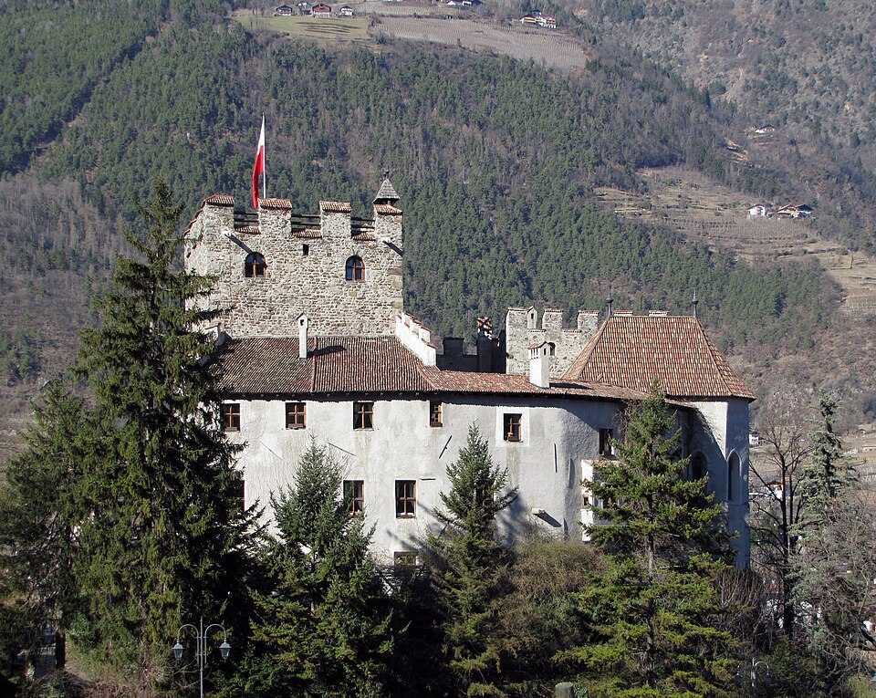 Castel Foresta