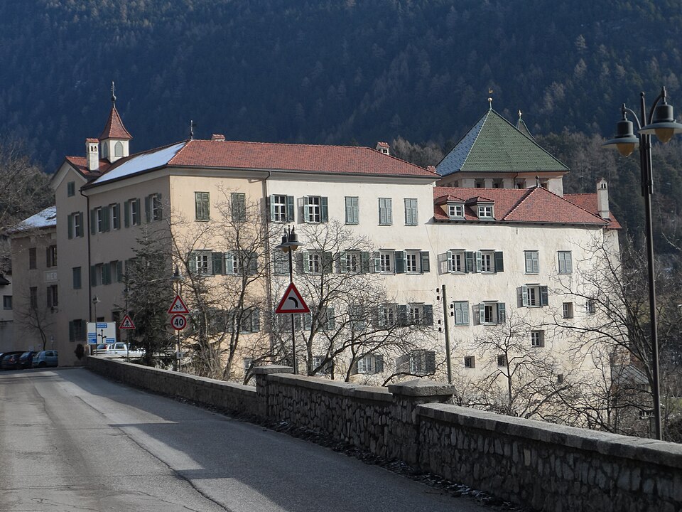 Castel Freienthurn