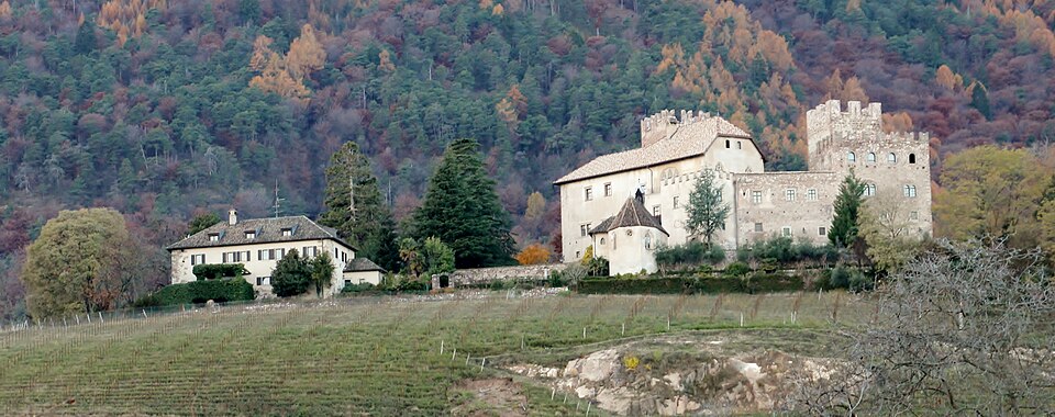 Castel Freudenstein